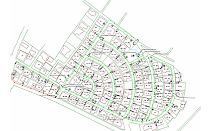 SCG-MAP